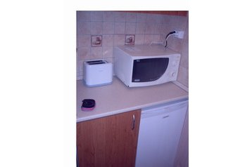 Ungarn Byt Budapest, Exterieur