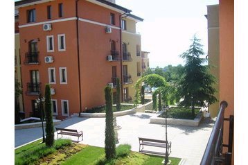 Appartement Obzor 2