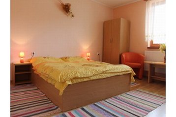 Slowakei Penzión Zuberec, Exterieur