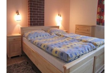 Słowacja Penzión Zuberzec / Zuberec, Zewnątrz