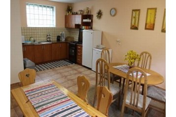 Słowacja Penzión Zuberzec / Zuberec, Zewnątrz