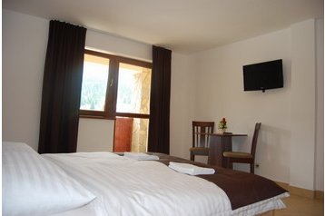 Slovacchia Penzión Terchová, Interno