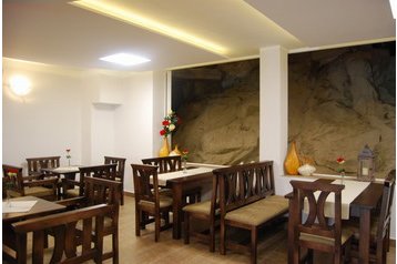 Slovacia Penzión Terchová, Exteriorul