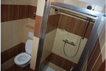 Slovacia Penzión Terchová, Exteriorul