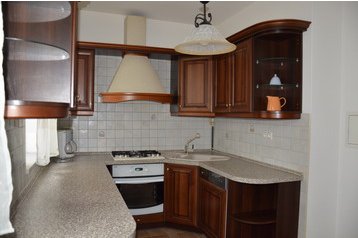 Lengyelország Byt Warszawa, Varsó, Exteriőr