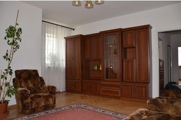 Apartman Varsó / Warszawa 1