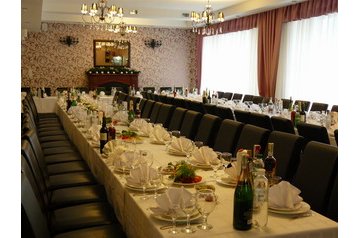 Ukraina Hotel Kijevas / Kyiv, Eksterjeras