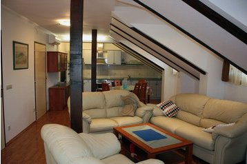 Croazia Byt Rogoznica, Interno
