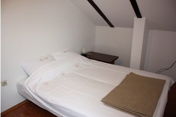 Kroatia Byt Rogoznica, Interiør