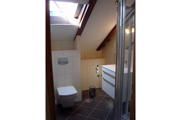 Kroatia Byt Rogoznica, Eksteriør