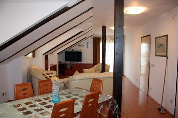 Kroatia Byt Rogoznica, Eksteriør