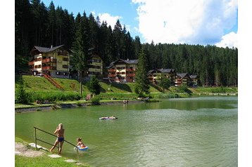 Slovākija Byt Ružomberok, Eksterjers