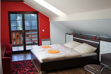 Apartman Rózsahegy / Ružomberok 1