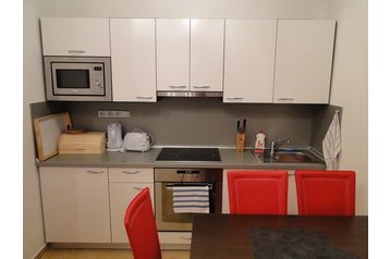 Apartman Rózsahegy / Ružomberok 1