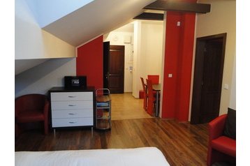 Slovakia Byt Ružomberok, Ružomberok, Interior