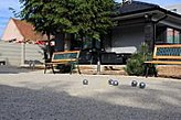 Hytte Sládkovičovo Slovakia