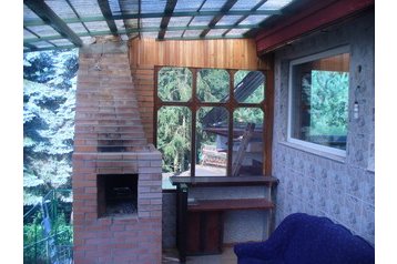 Eslovaquia Byt Pitelová, Exterior