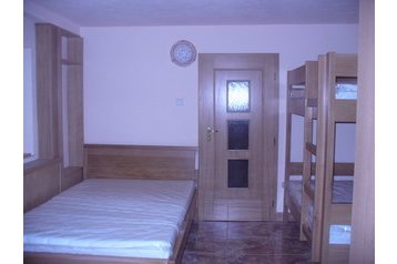 Eslovaquia Byt Pitelová, Exterior