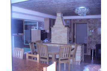 Slovakkia Byt Pitelová, Eksterjöör