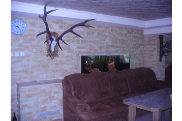 Slovakkia Byt Pitelová, Eksterjöör