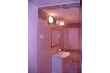 Slovakkia Byt Pitelová, Eksterjöör