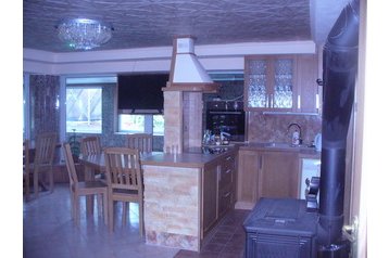 Apartmán Pitelová 3