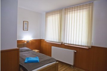 Szlovákia Penzión Trenčín, Exteriőr