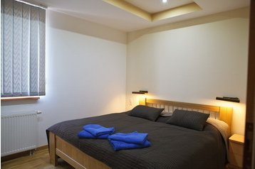 Szlovákia Penzión Trenčín, Exteriőr