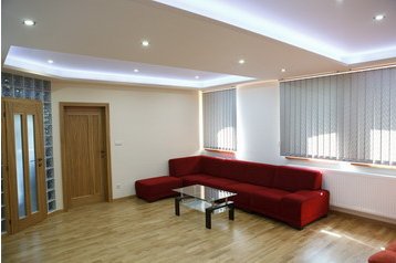 Szlovákia Penzión Trenčín, Exteriőr