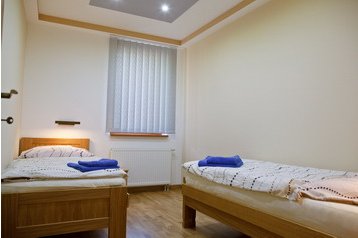 Szlovákia Penzión Trenčín, Exteriőr