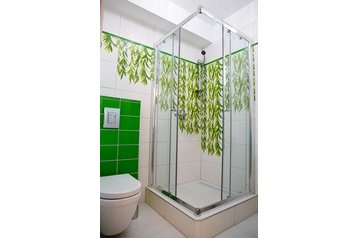 Szlovákia Penzión Trenčín, Exteriőr