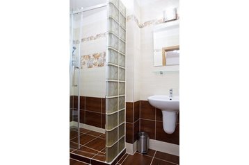 Szlovákia Penzión Trenčín, Exteriőr