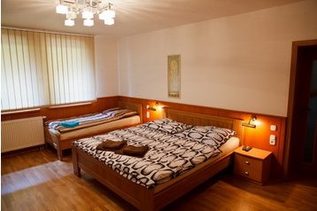Eslovaquia Penzión Trenčín, Interior