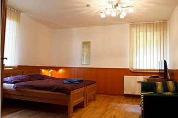 Eslovaquia Penzión Trenčín, Interior