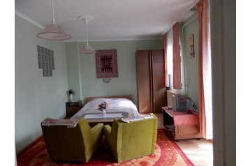 Ungarn Privát Eger, Eksteriør