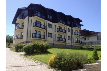Apartman Alsóerdőfalva / Nová Lesná 3