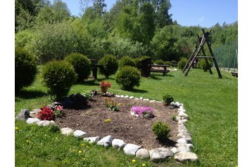 Apartman Alsóerdőfalva / Nová Lesná 7