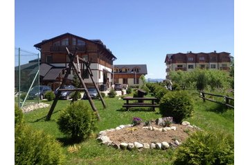 Apartman Alsóerdőfalva / Nová Lesná 8