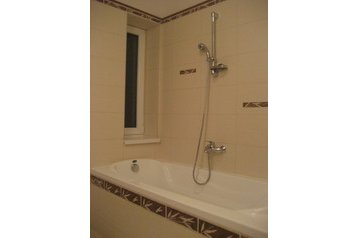 Apartman Alsóerdőfalva / Nová Lesná 12