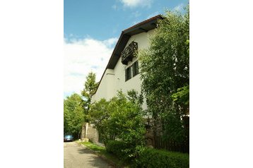 Szlovákia Privát Košice, Kassa, Exteriőr
