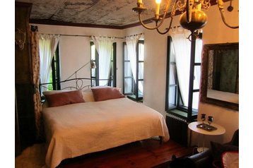 Szlovákia Privát Košice, Kassa, Interiőr