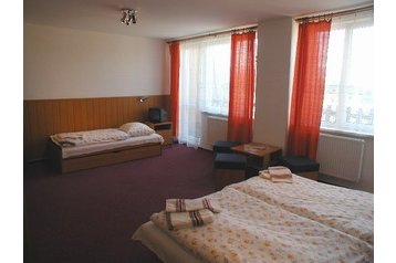 Slovaquie Hotel Zuberec, Extérieur