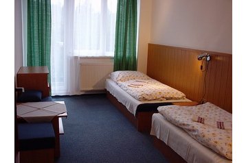 Slovakija Hotel Zuberec, Eksterjeras