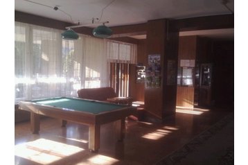 Словакия Hotel Zuberec, Екстериор