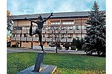 Viesnīca Komārno / Komárno Slovākija