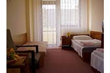 Hotell Komárno 1
