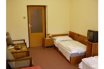 Hotell Komárno 1