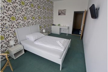 Slovaquie Hotel Bratislava, Extérieur