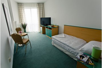 Slovaquie Hotel Bratislava, Extérieur