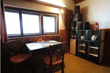 Slovakia Chata Čadca, Exterior